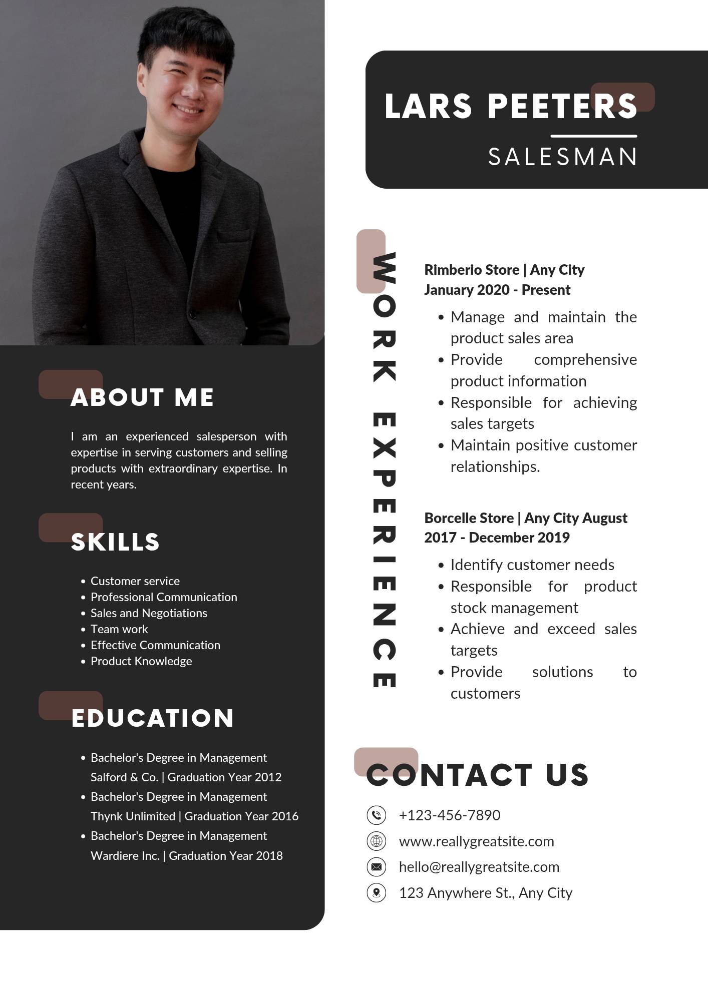 عمل سيره ذاتيه cv | Facebook