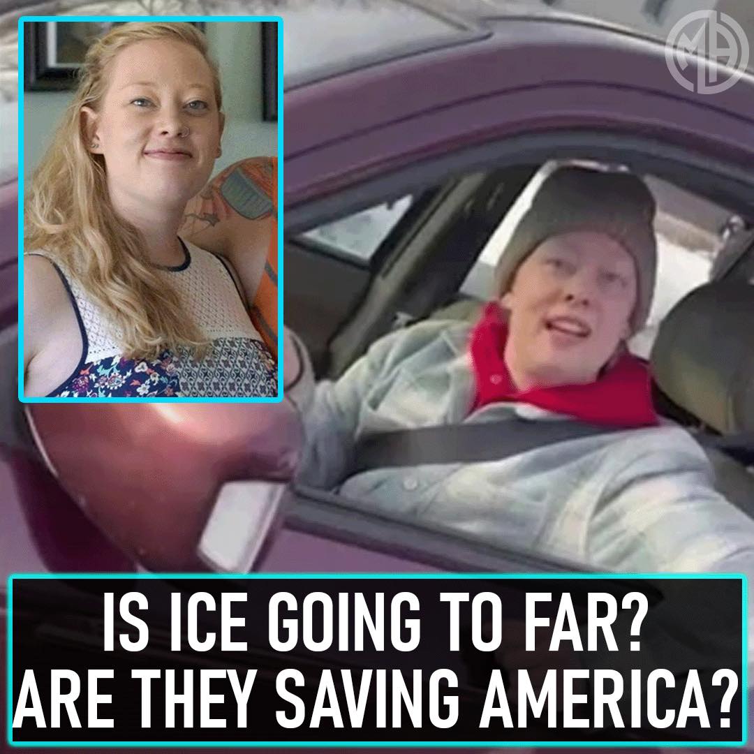 Most - Is ICE going to far?? The fatal ICE shooting in Minneapolis has ...