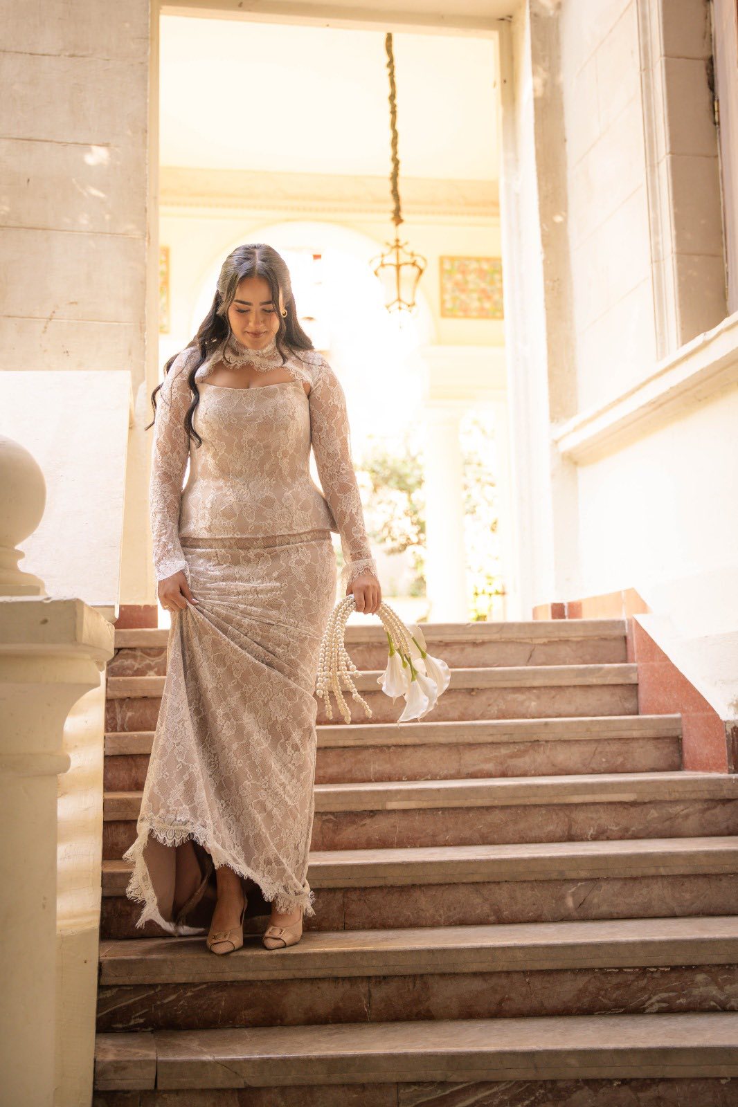 Rana Ebrahim Couture | Cairo