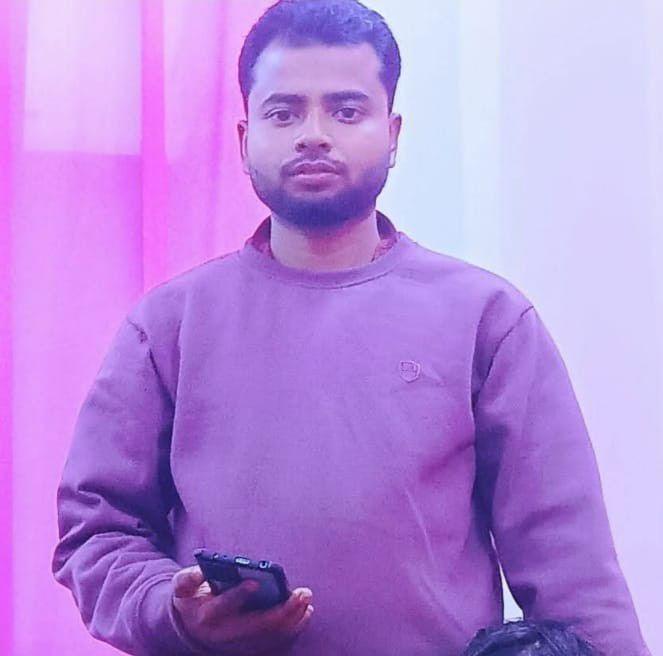 Aminul Hoque