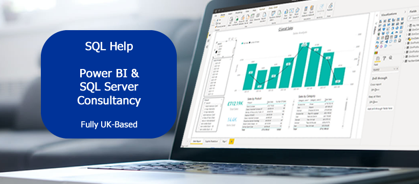 SQL Server Help