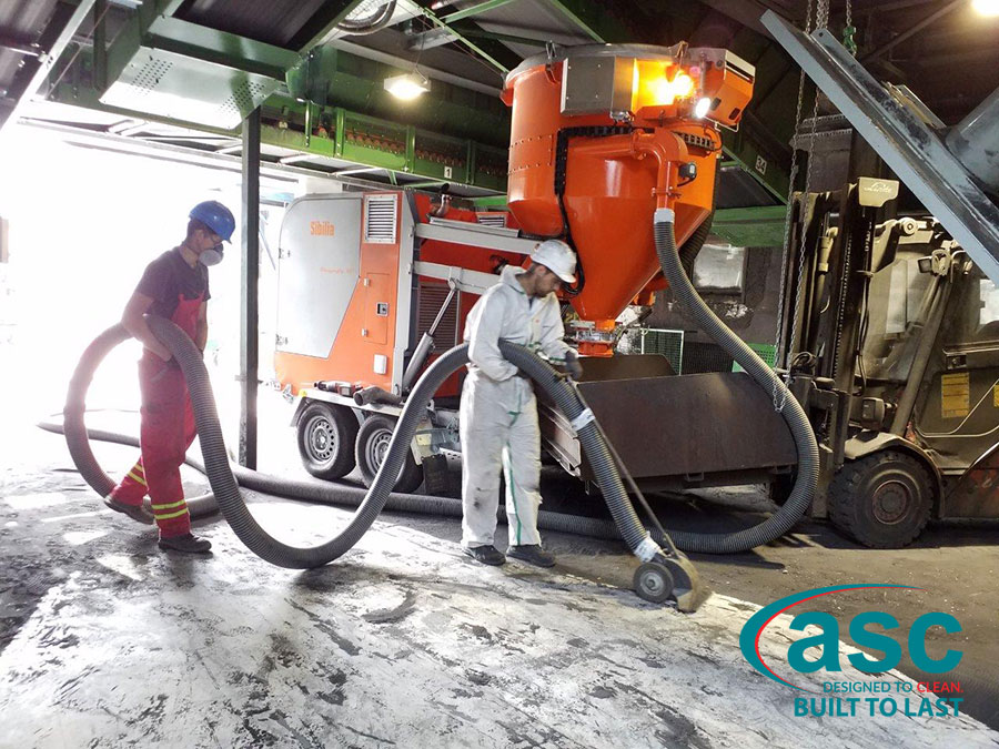 Australian Sweeper Company - Wishing all our customers and suppliers a ...