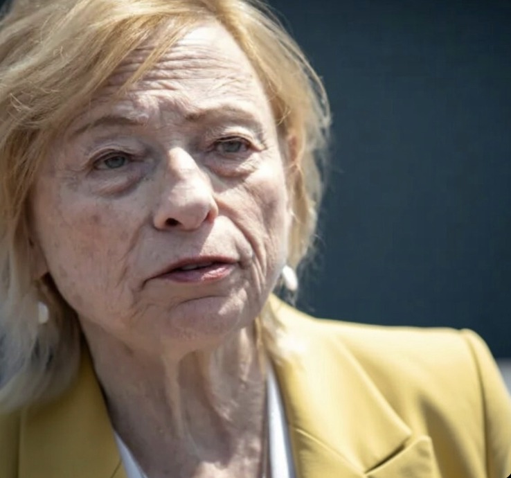 #BreakingNews Maine Governor Janet... - Christina Aguayo News | Facebook