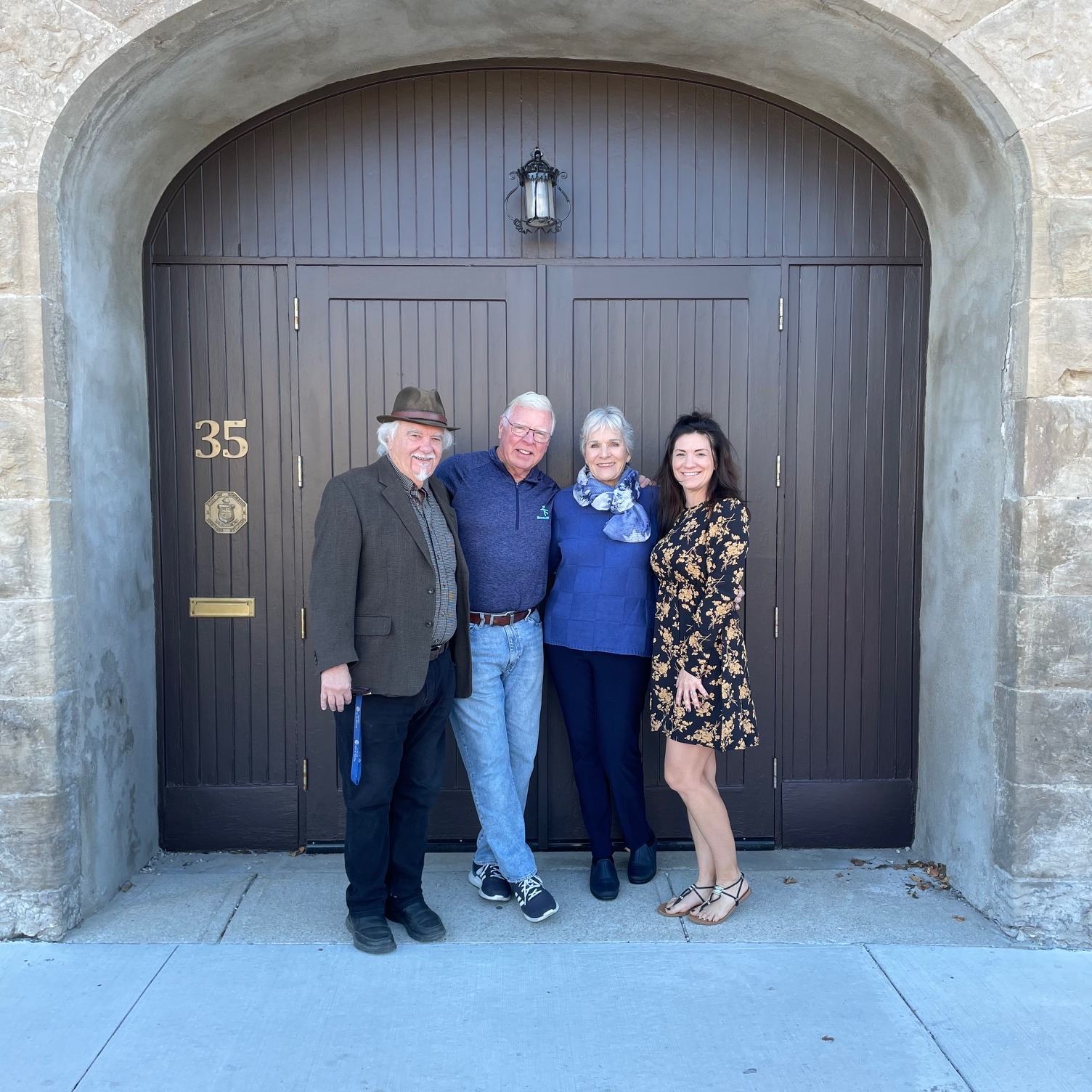2025-26 GLT... - The Livery Theatre • Goderich Little Theatre | Facebook