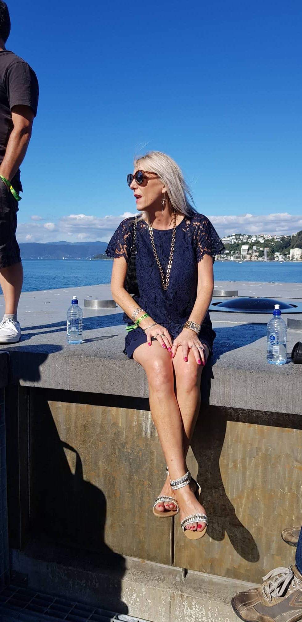 Debbie Marie Roche