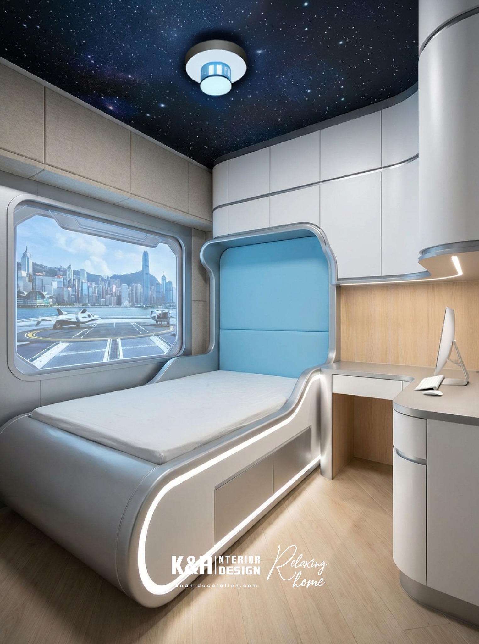 K&A Interior Design 高雅裝飾設計... - K&A Interior Design 高雅裝飾設計