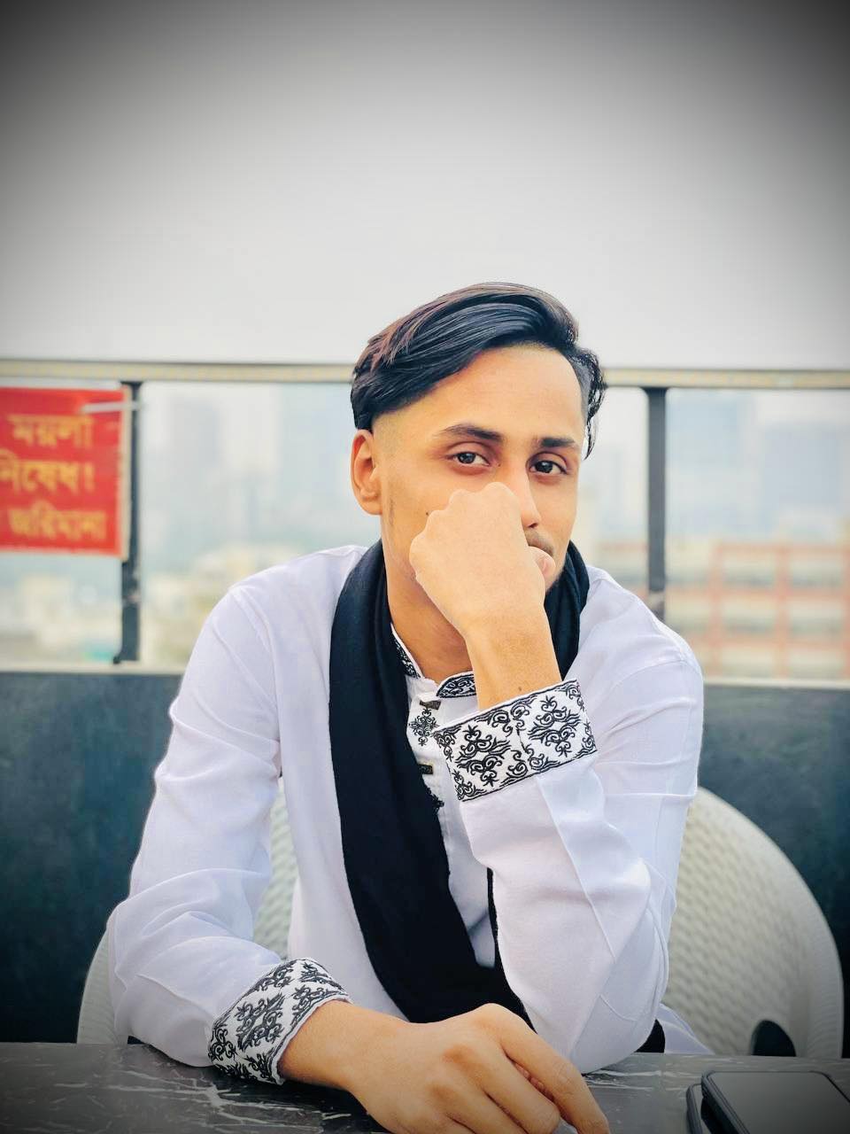 Sajjad Ahamed