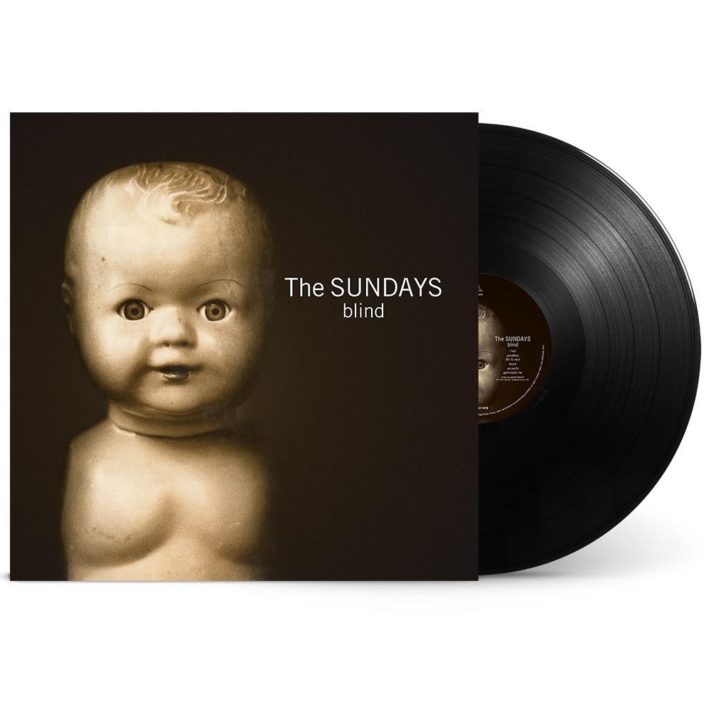【LP】The Sundays / レコード UKオリジナル The Sundays - Reissues coming in August! Pre Order Now 🔥 Long out