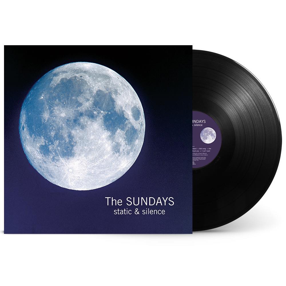 The Sundays - Reissues coming in August! Pre Order Now 🔥 Long out