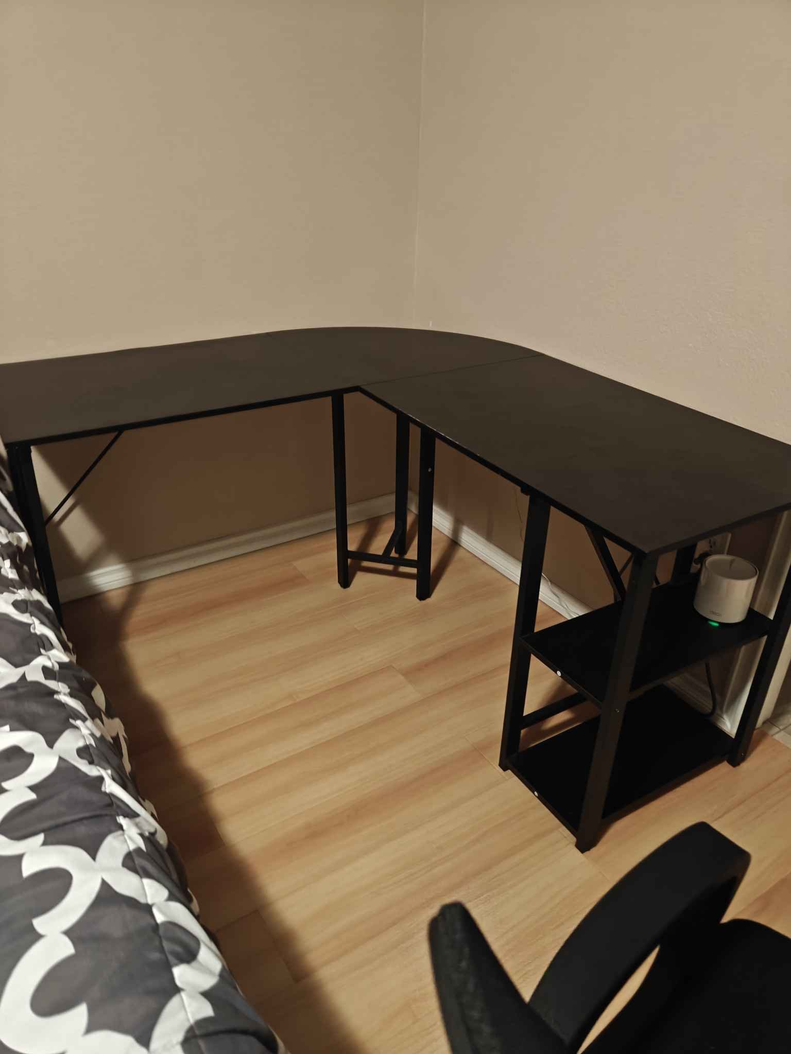 Computer desk AND computer chair - Desks - Simi Valley, California ...