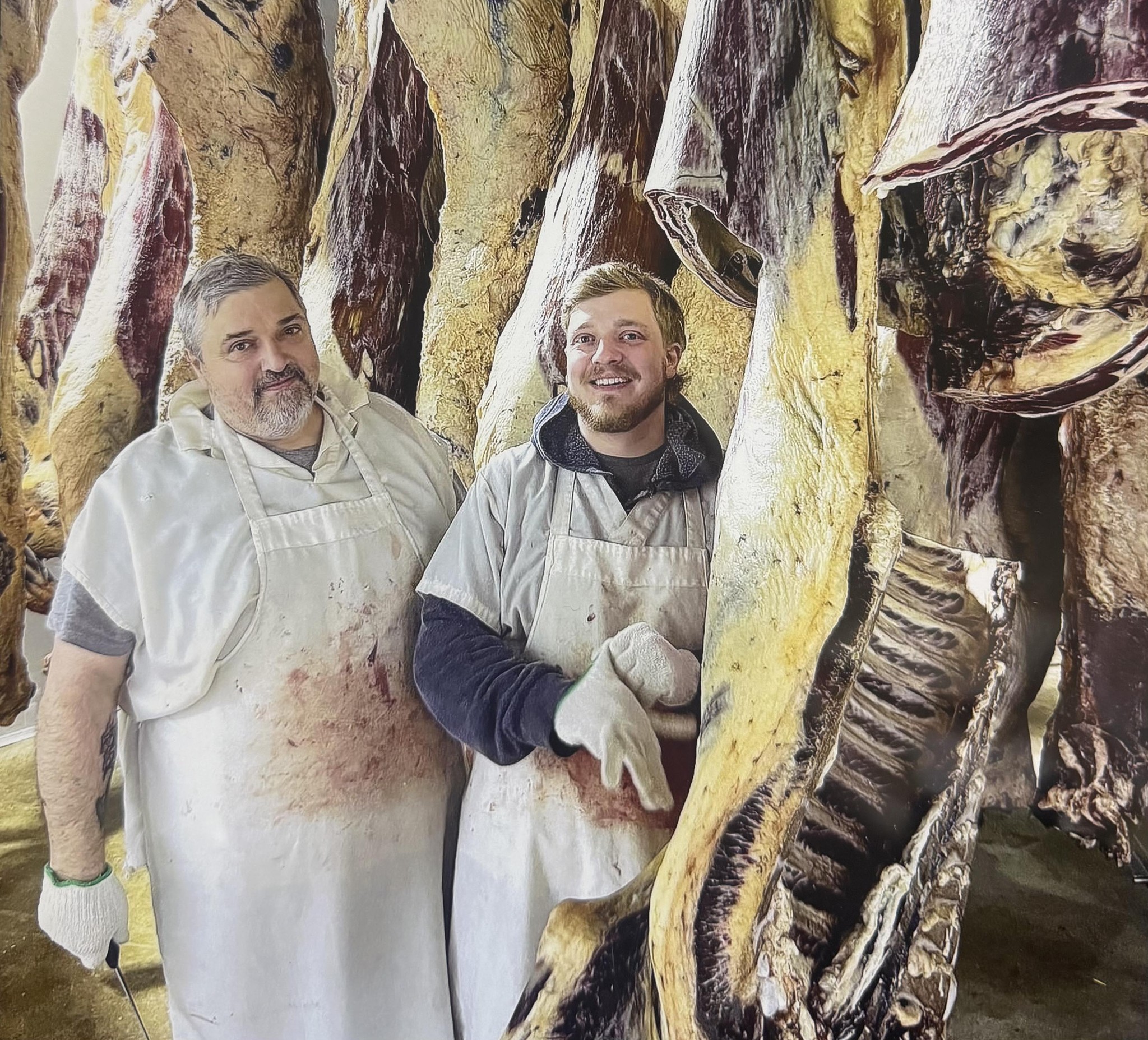 Brooks Meat Packers | Brooks AB