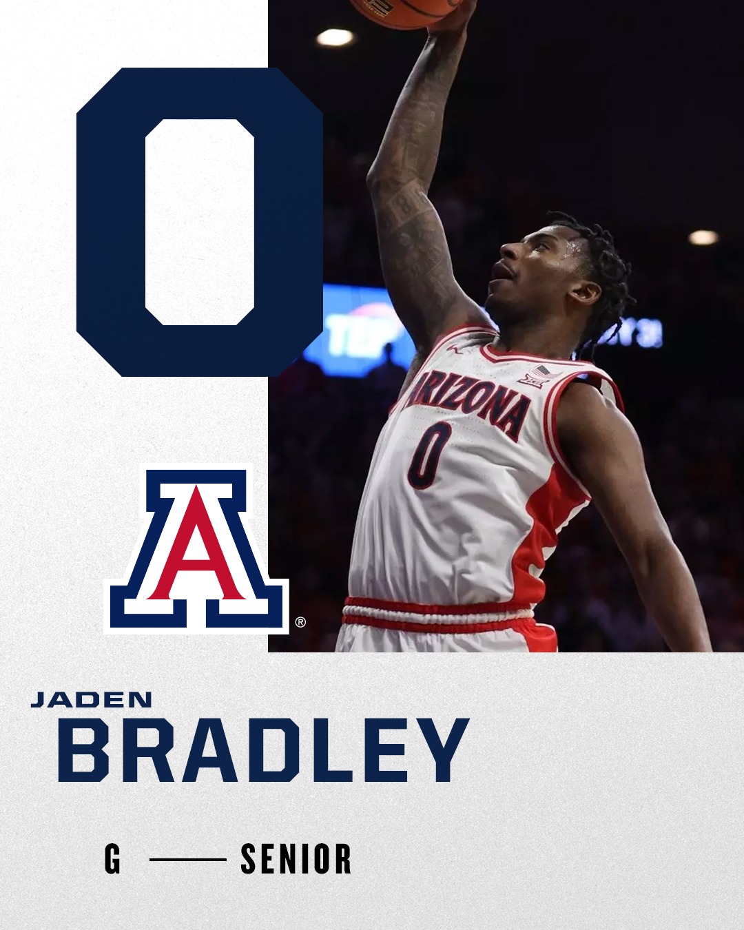 バスケユニフォーム Ice in his veins 🥶 Jaden Bradley 2026 NBA Draft Tape