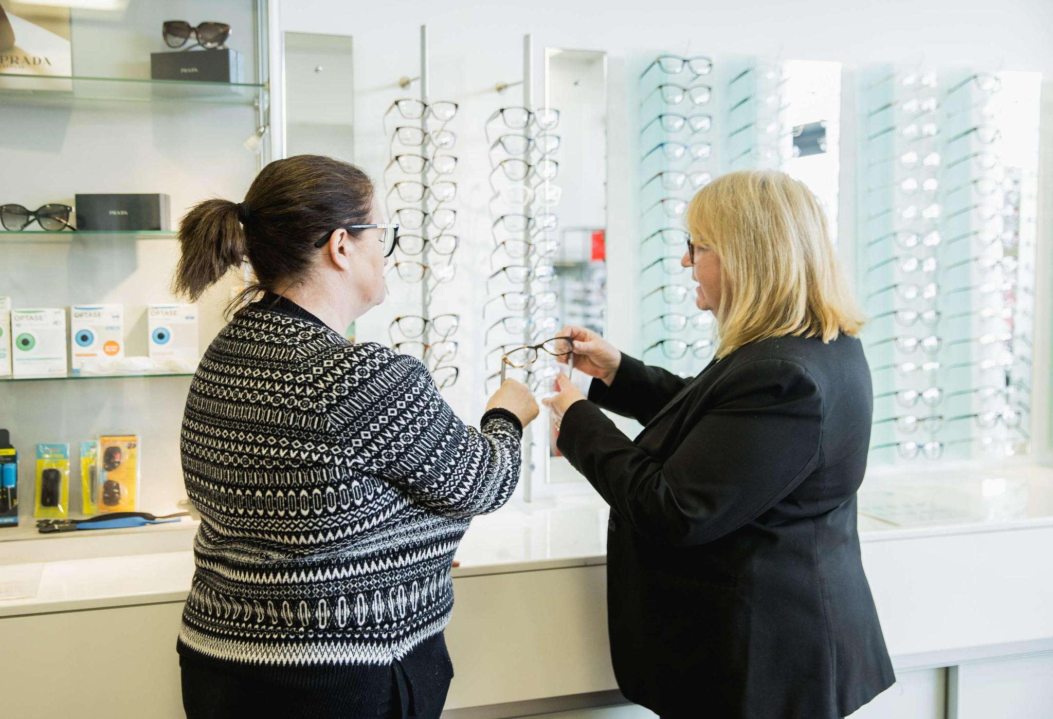 Optometry - Today, Optometry Scotland is launching a new campaign ...