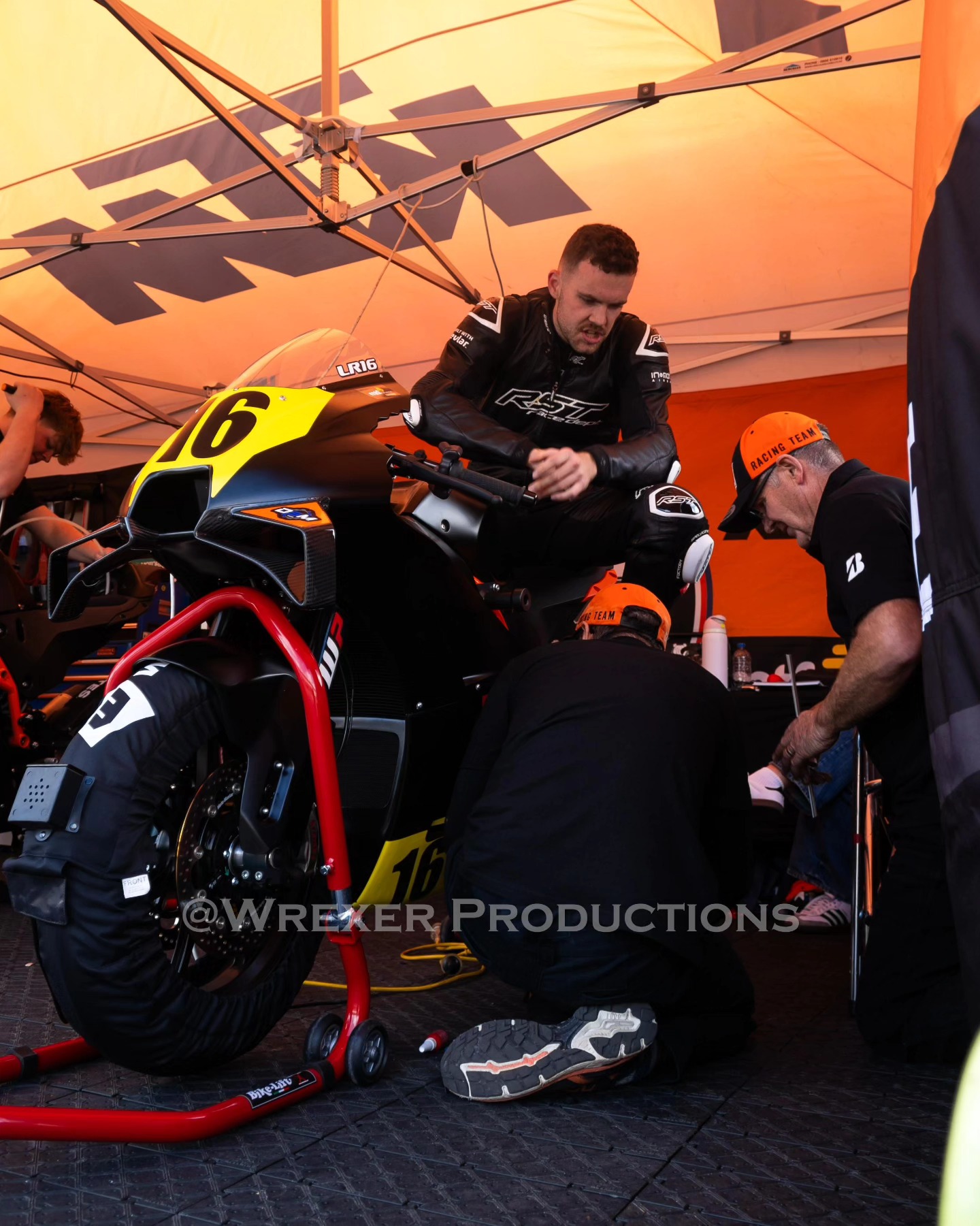 Double - 🏁 D6M – AMCC Championship Wrap & Pre-Season Complete 🏍️ What a ...