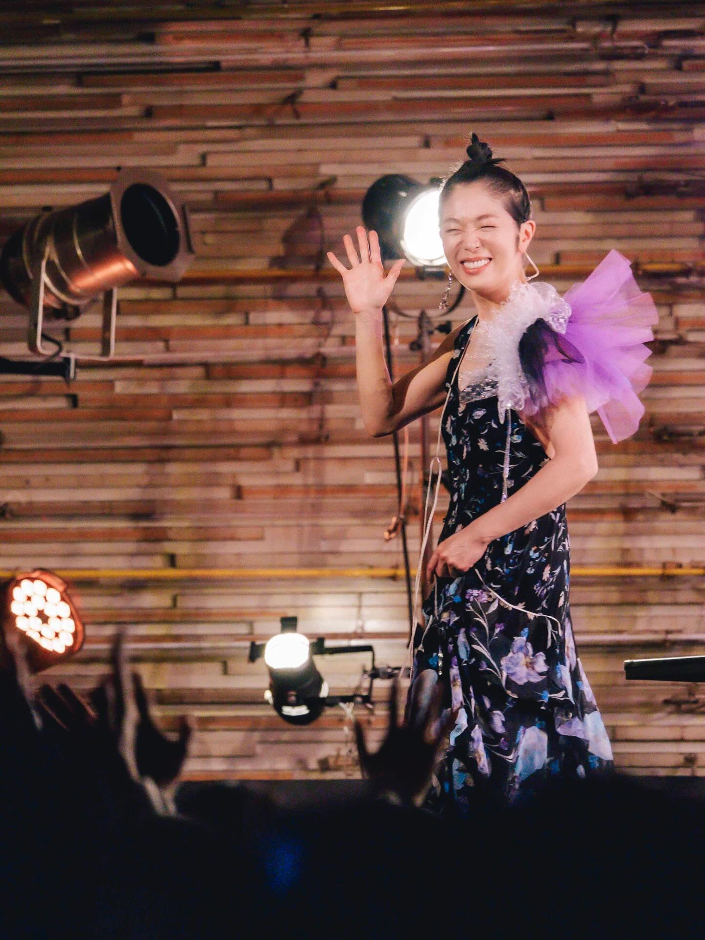 Salyu - 2025年8月16日、17日に仙台にて開催される「enigma music fes 