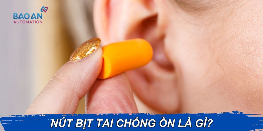 Công - 👂 Cách dùng nút bịt tai chống ồn đúng chuẩn – đơn giản mà hiệu ...