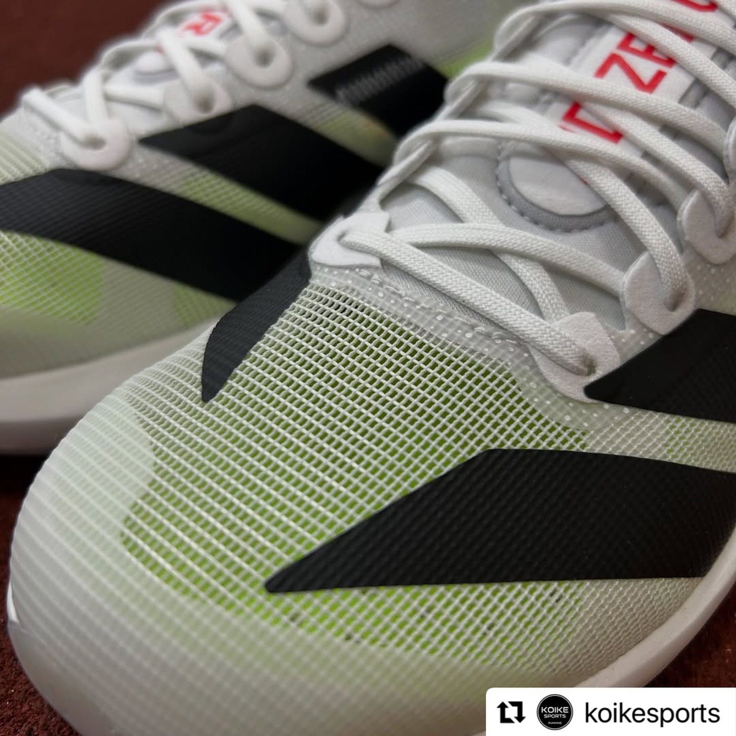 adidas gazelle silver green womens Sneakers adidas Pharrell Williams Adizero Evo SL x Humanrace White Size 12