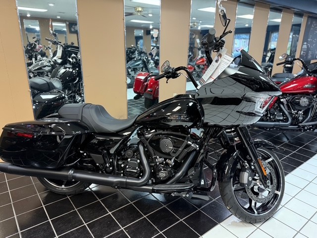 O'Toole's Harley-Davidson - O'Toole's Harley-Davidson