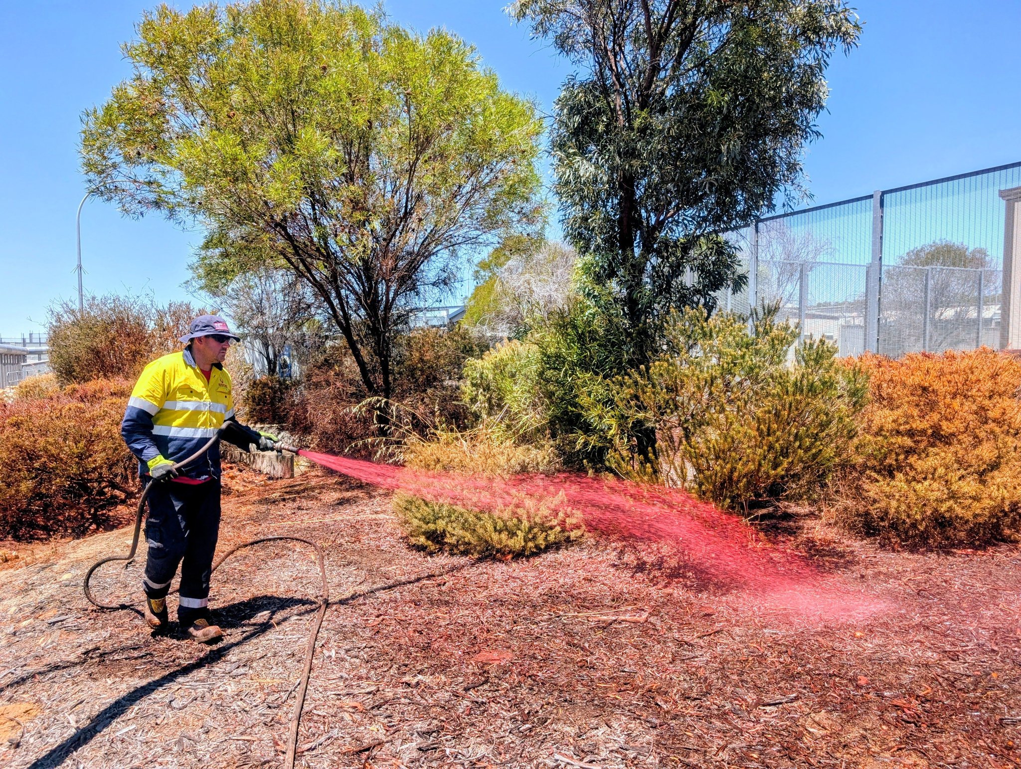 Bushfire Risk Solutions