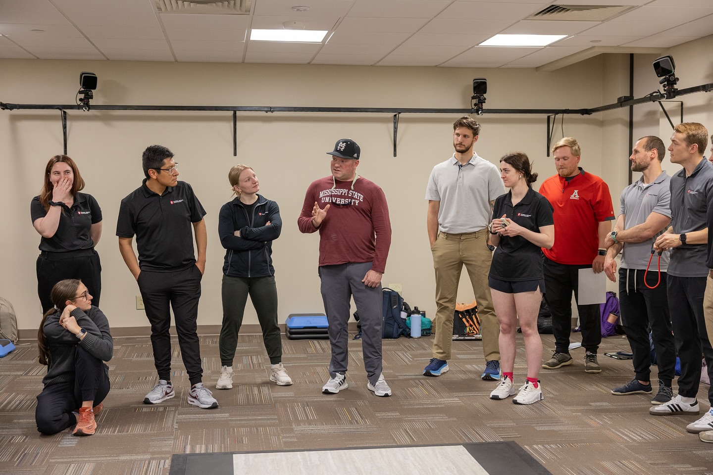 Indiana University Physical Therapy Department | Indianapolis IN