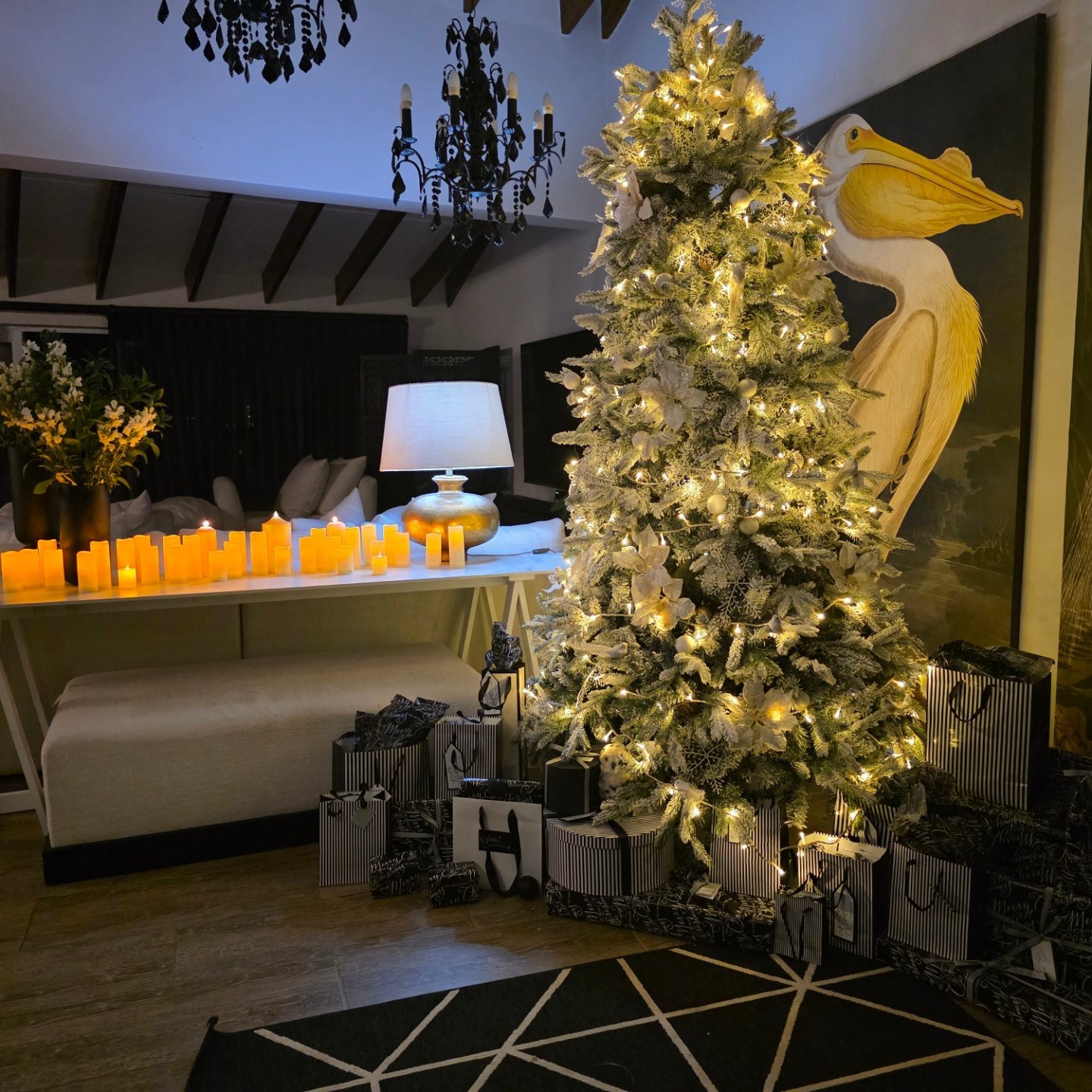 Jennifer Jones Interiors