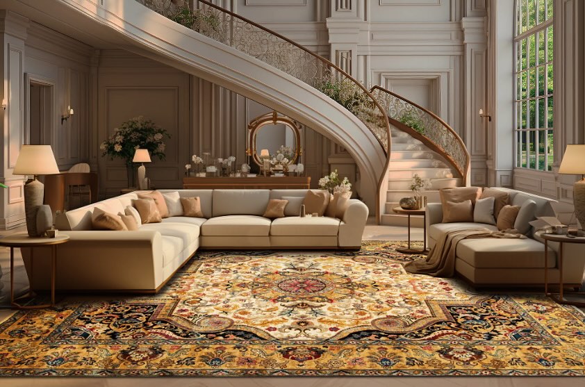 Andonian Rugs | Seattle WA