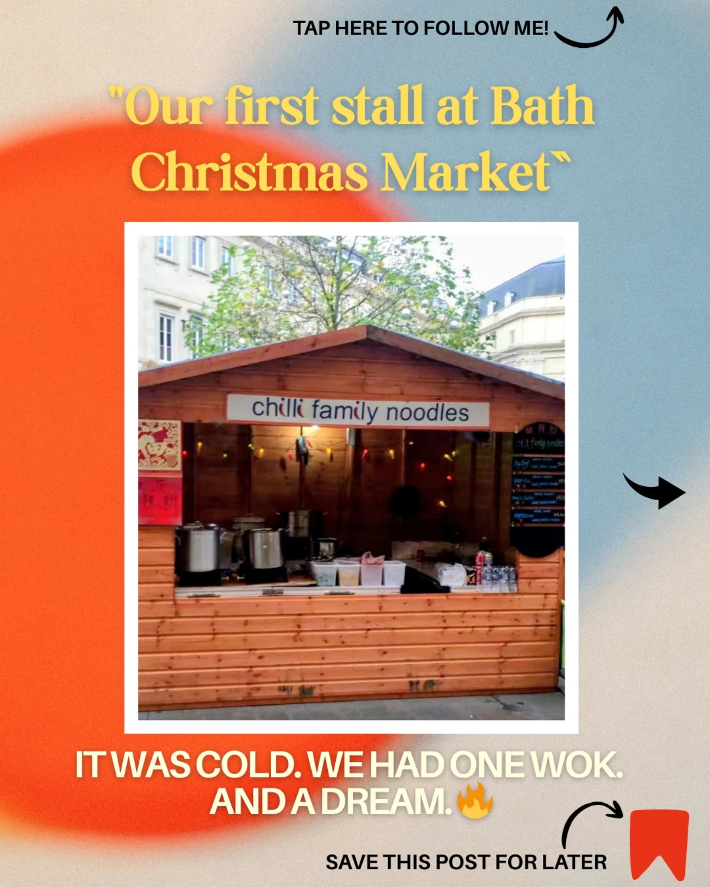 Chilli Family Noodles | Bath