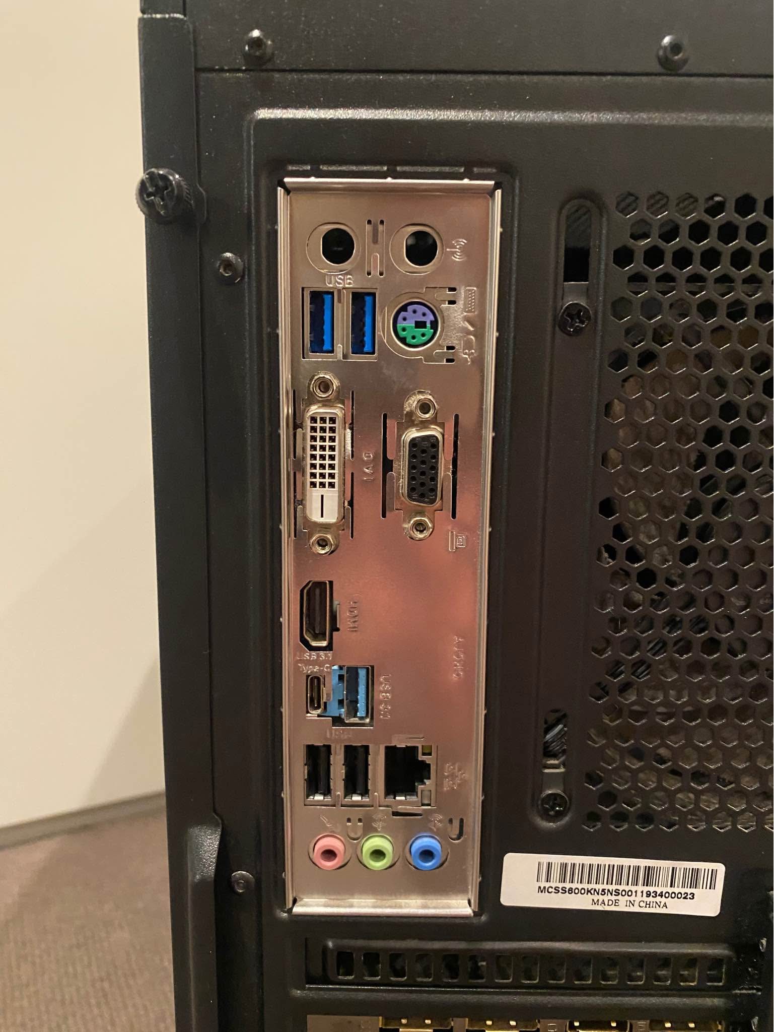 High spec PC - Desktop Computers - Adelaide, South Australia | Facebook ...