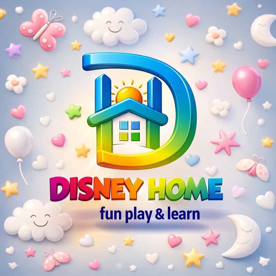 Thanks Ghazl😘😘 | Disney Home