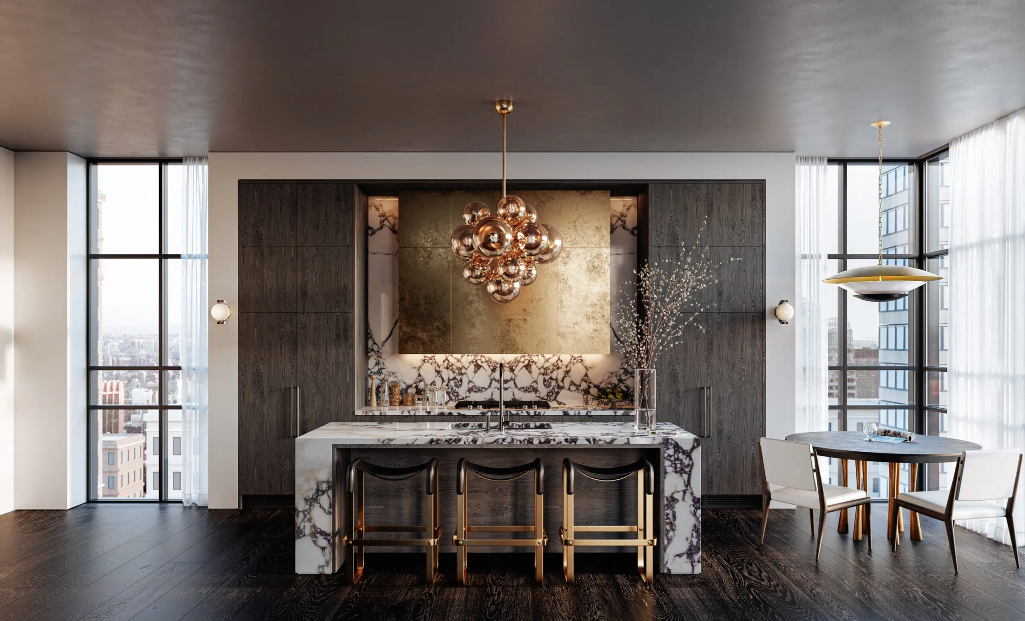 INFO Lighting | Los Angeles CA