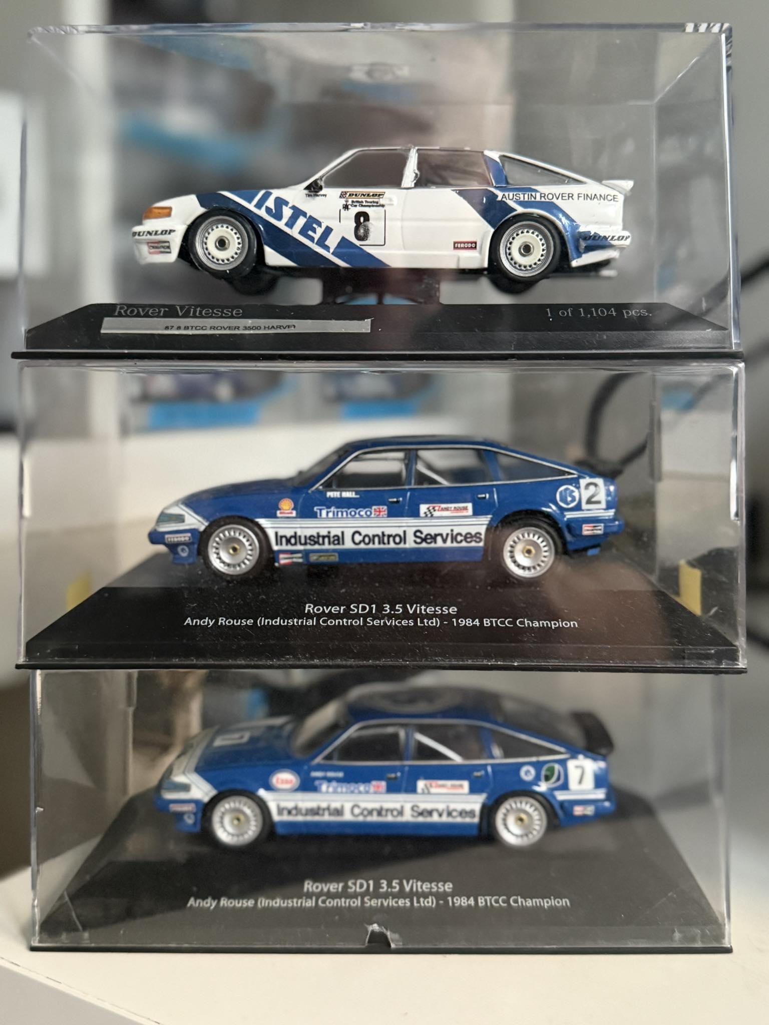 There was... - Andy Rouse/Rouse Sport/Andy Rouse Engineering | Facebook