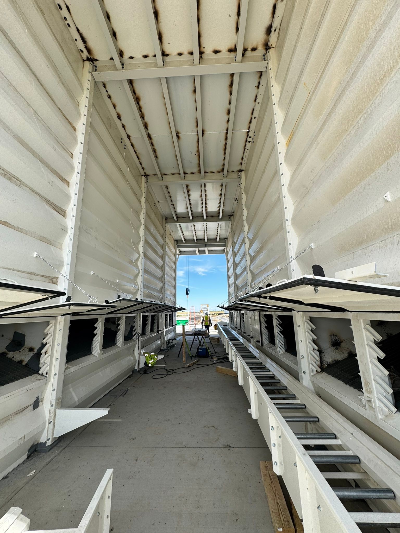 MILLWRIGHT CONSTRUCTION LLC | Alda NE