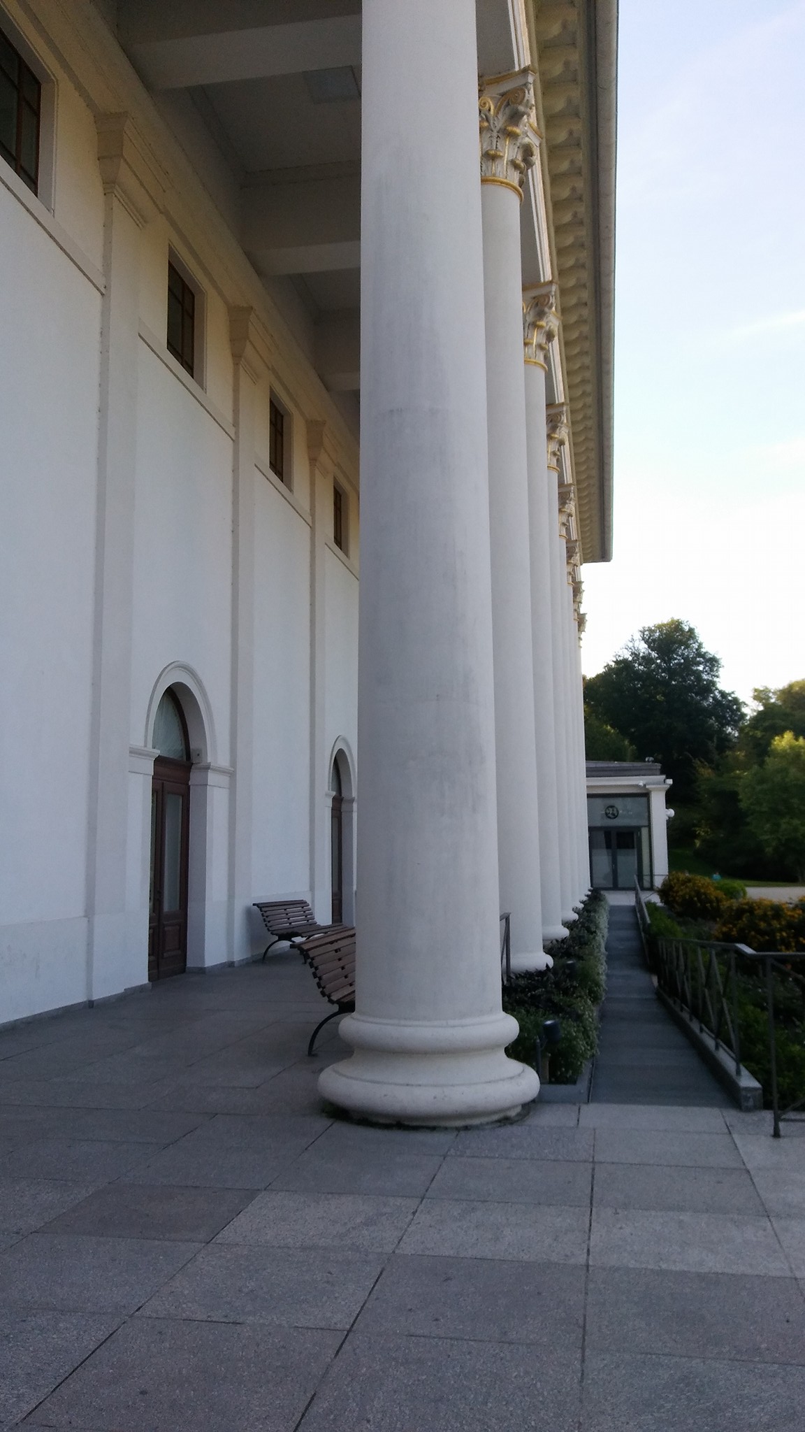Philharmonie Baden Baden Home Facebook