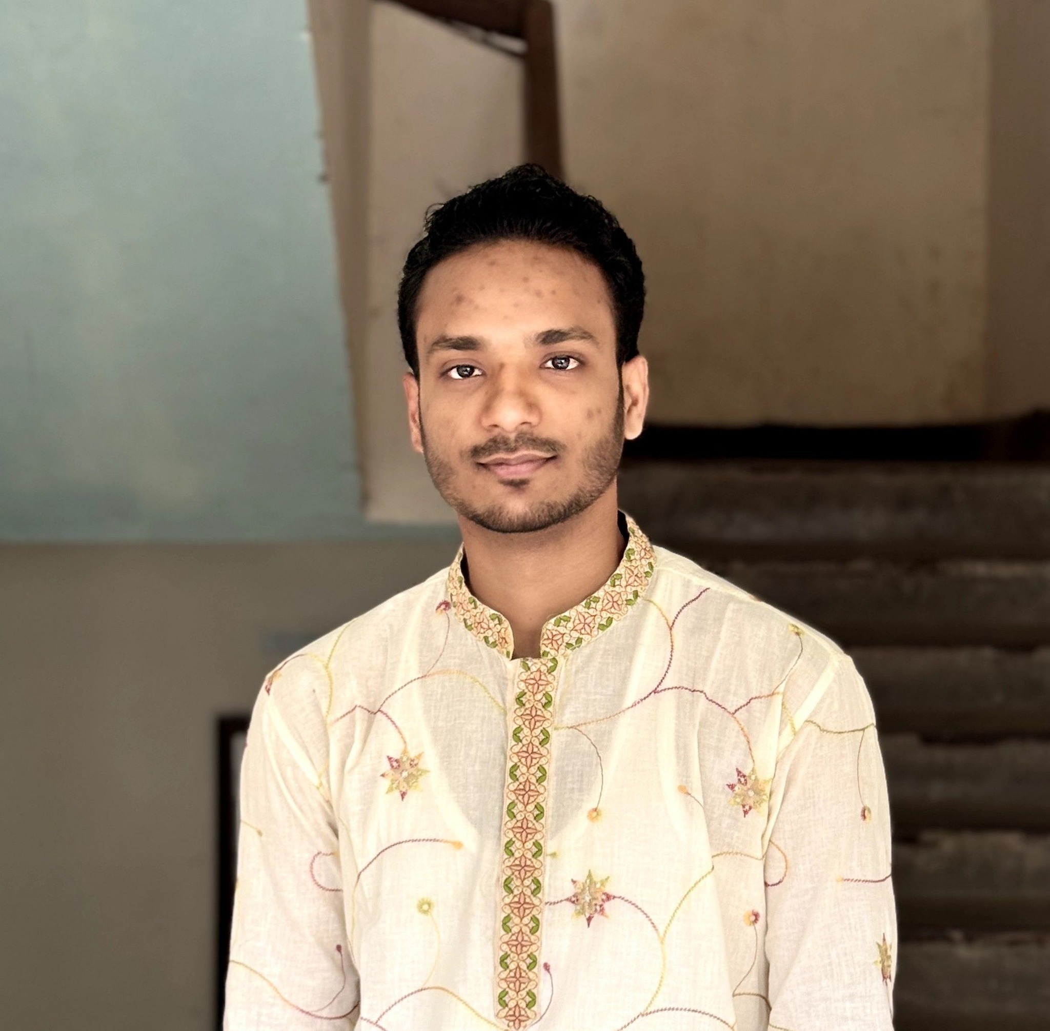 Nesar Ahmed