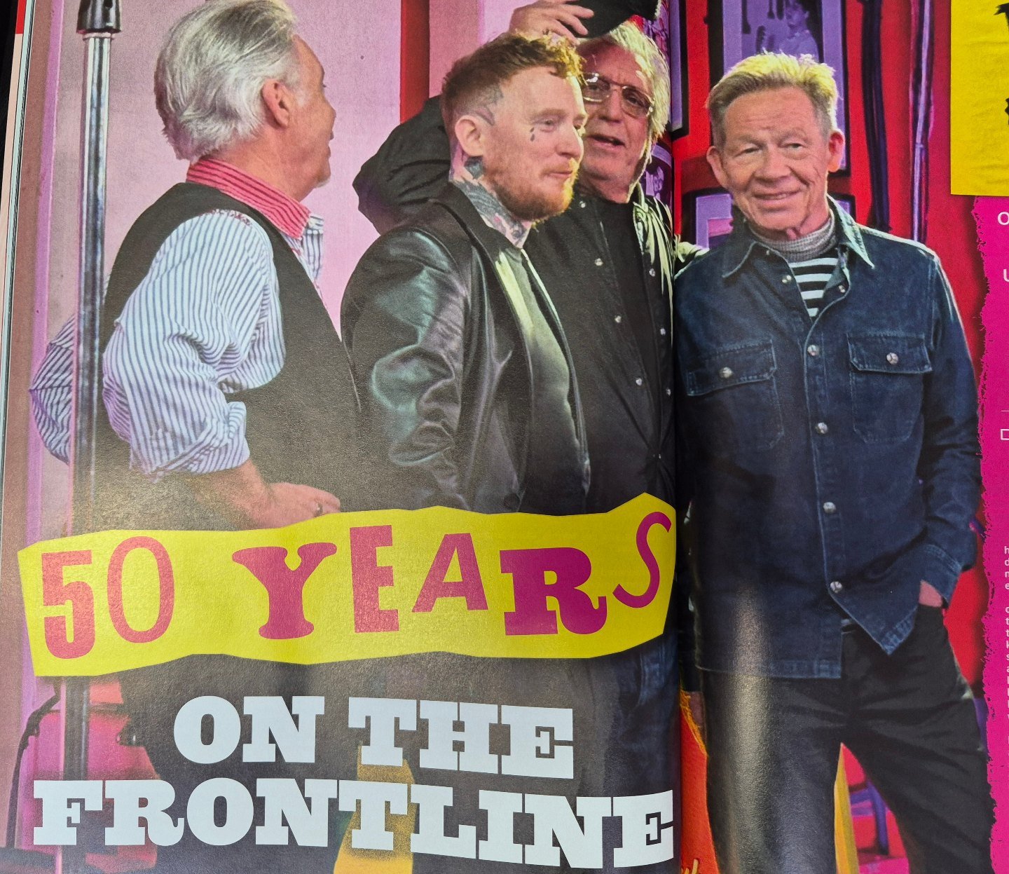 sexpistols special out now!