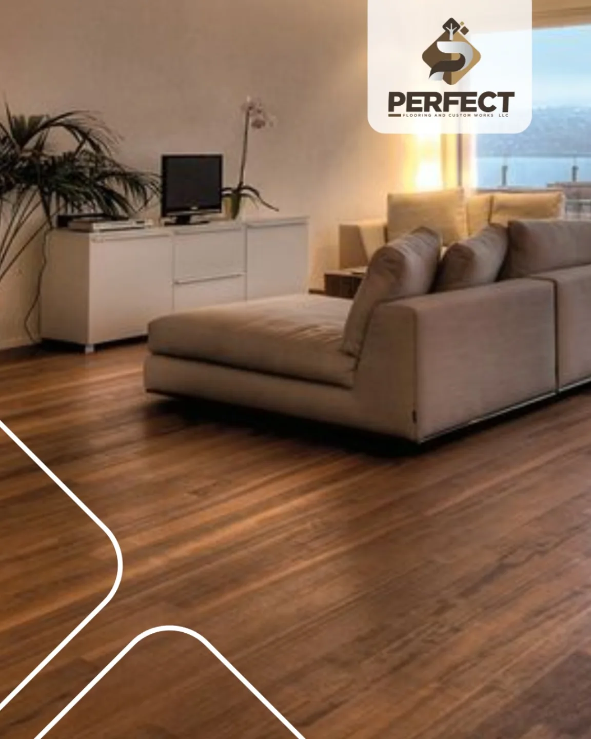 Perfect Flooring and Custom Works LLC | Overland Park KS