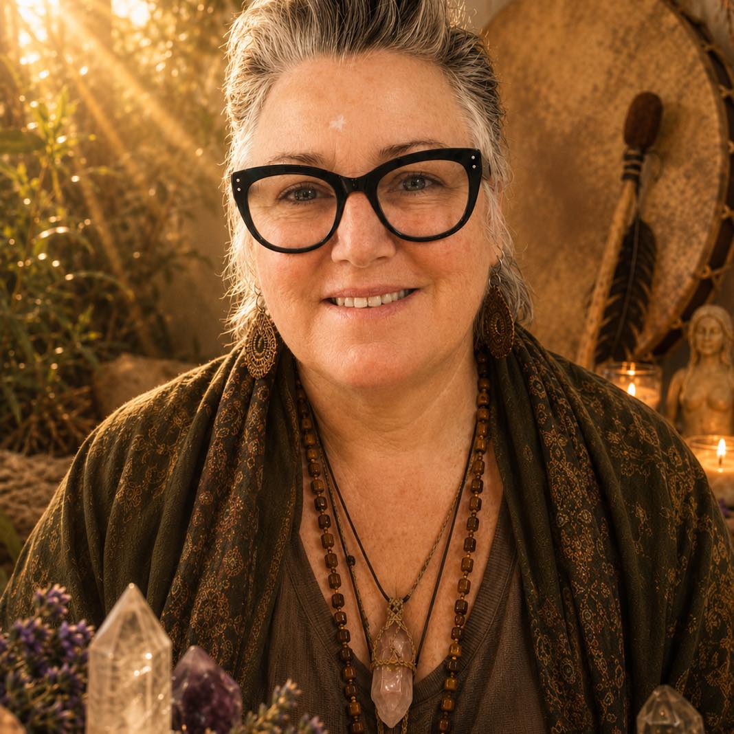 Breath work with meditation & sound With Elyse & Steph 18th October ...