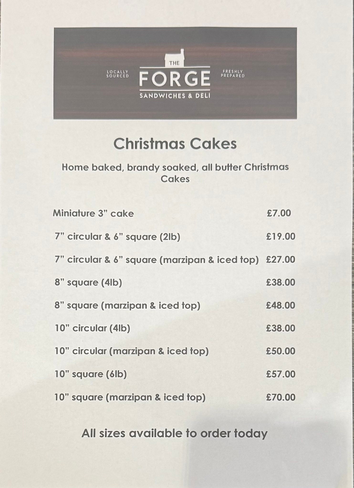 The Forge, Ripon | Ripon