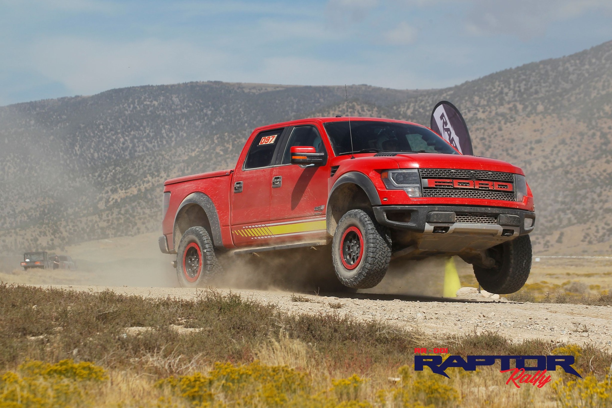 Ford Motor Company - From the smallest to the tallest, there's a ...