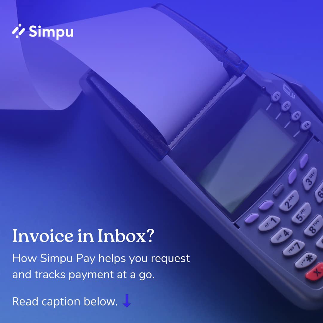 Simpu - Ever wondered how you could improve your payment...