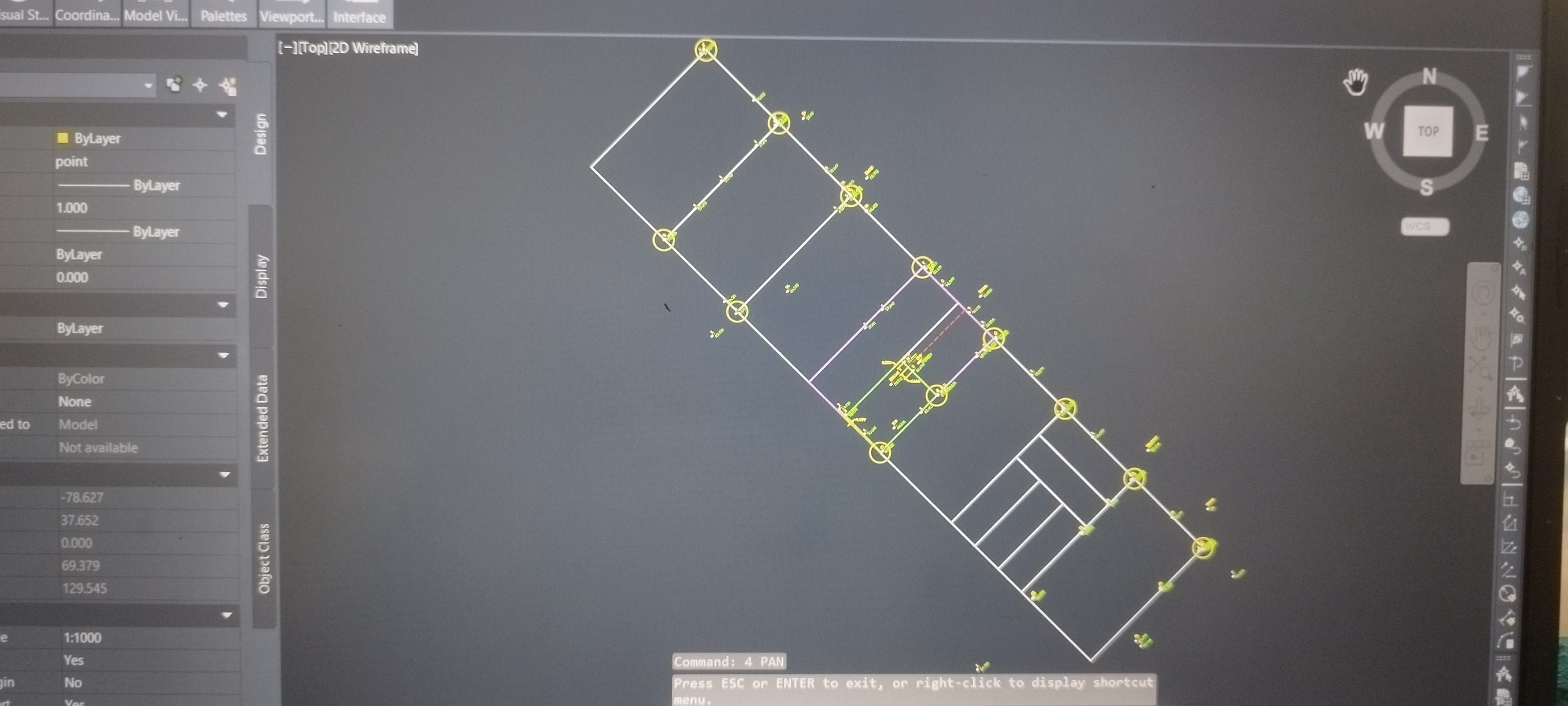 Boundary Relocation... - DJGM Land Surveying Services | Facebook