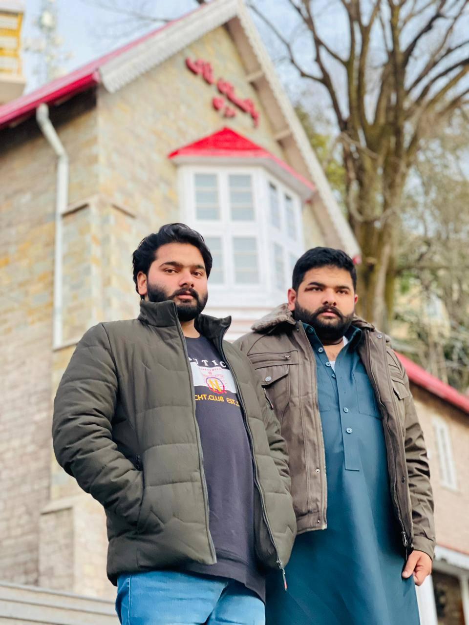 Raja Shari Khan