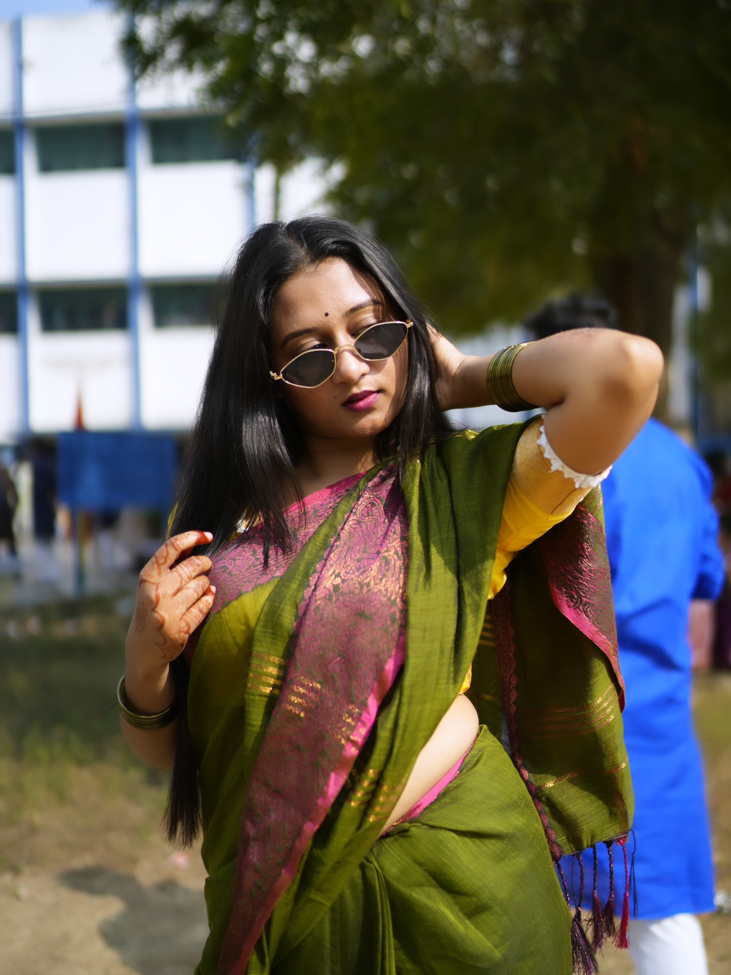 Rani Das