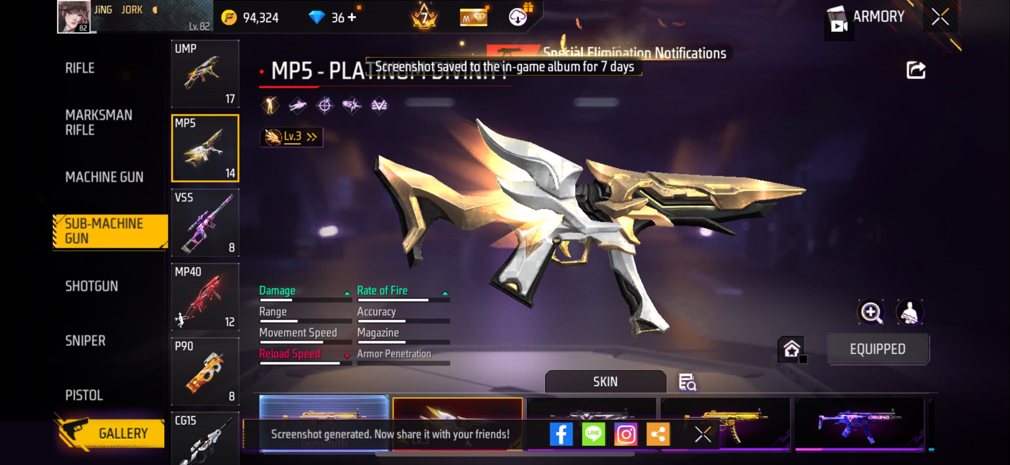 Tiger Gaming KH - Tiger Gaming KH added a new photo.