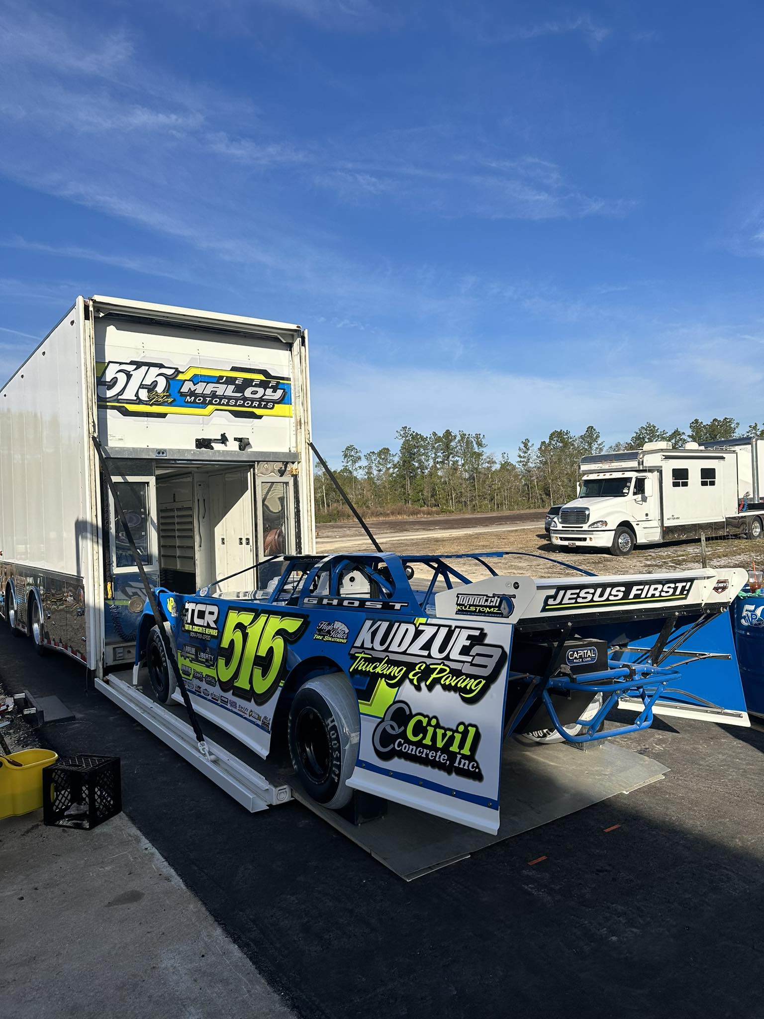 Bubba Roling Racing