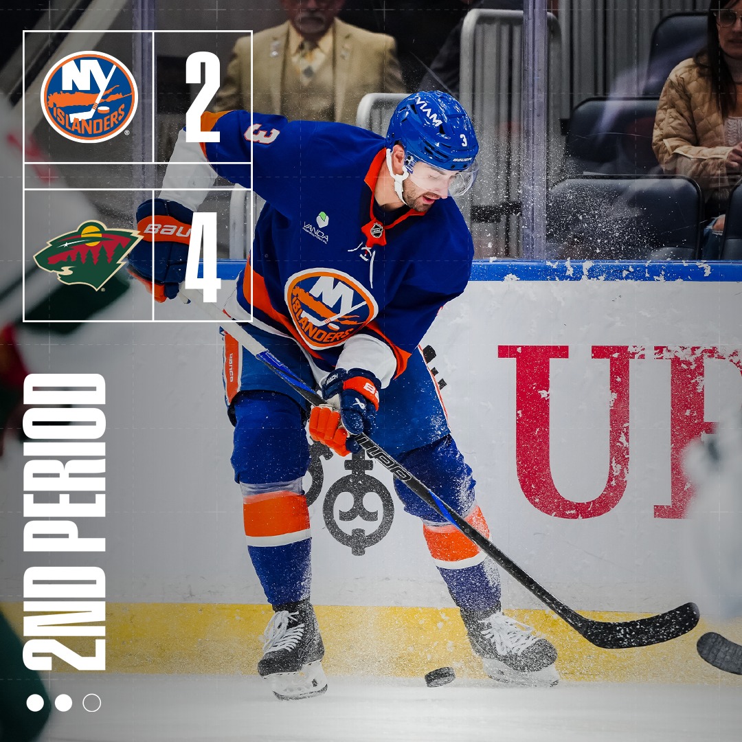 The Islanders Children's Foundation... - New York Islanders | Facebook