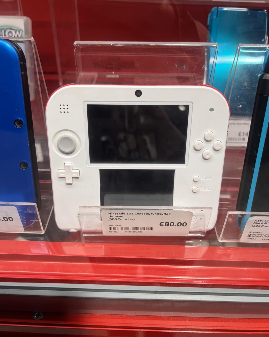 Would you buy one of these, it's my favourite console to play Sega