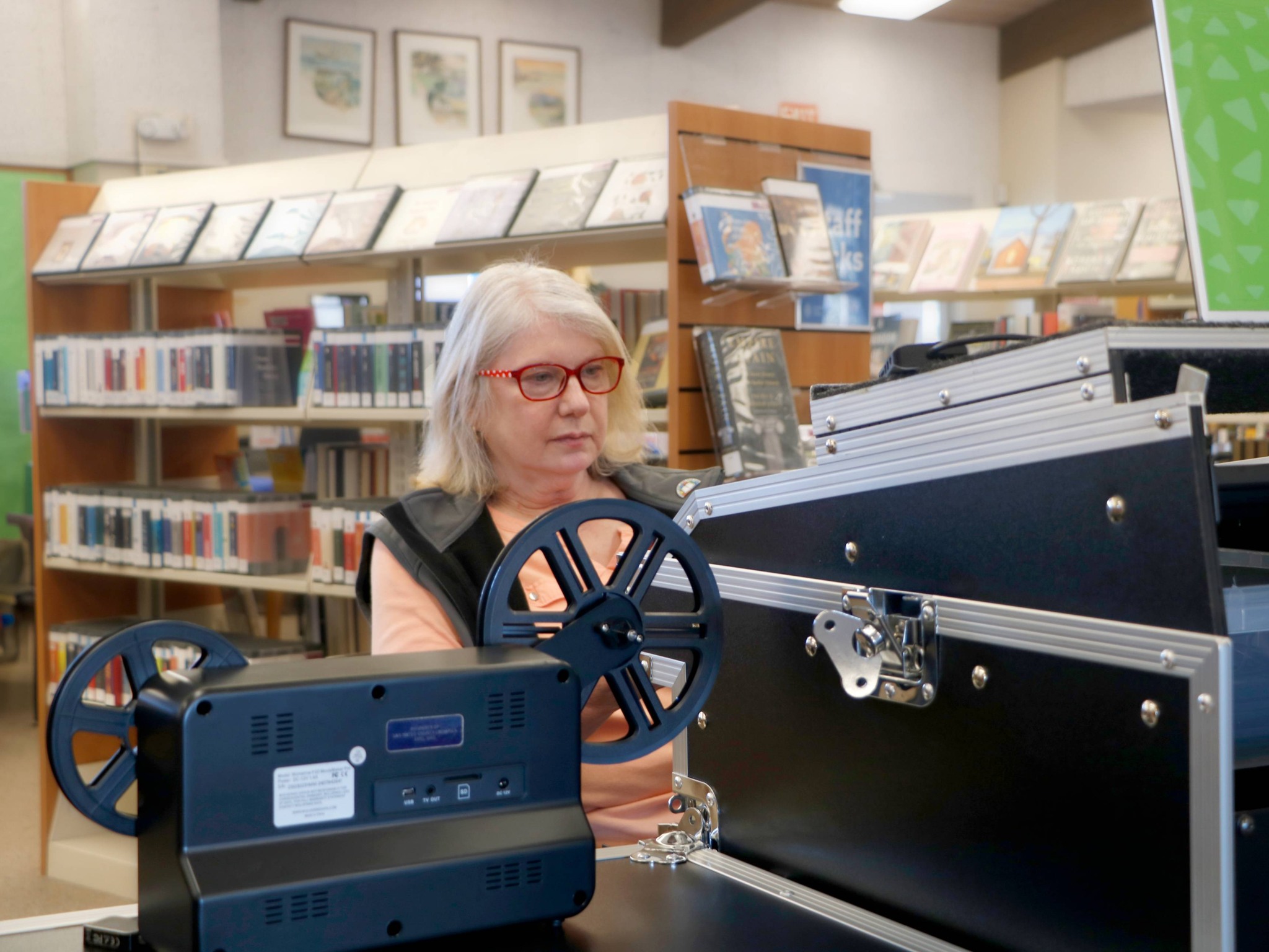 San Mateo County Libraries | San Mateo CA
