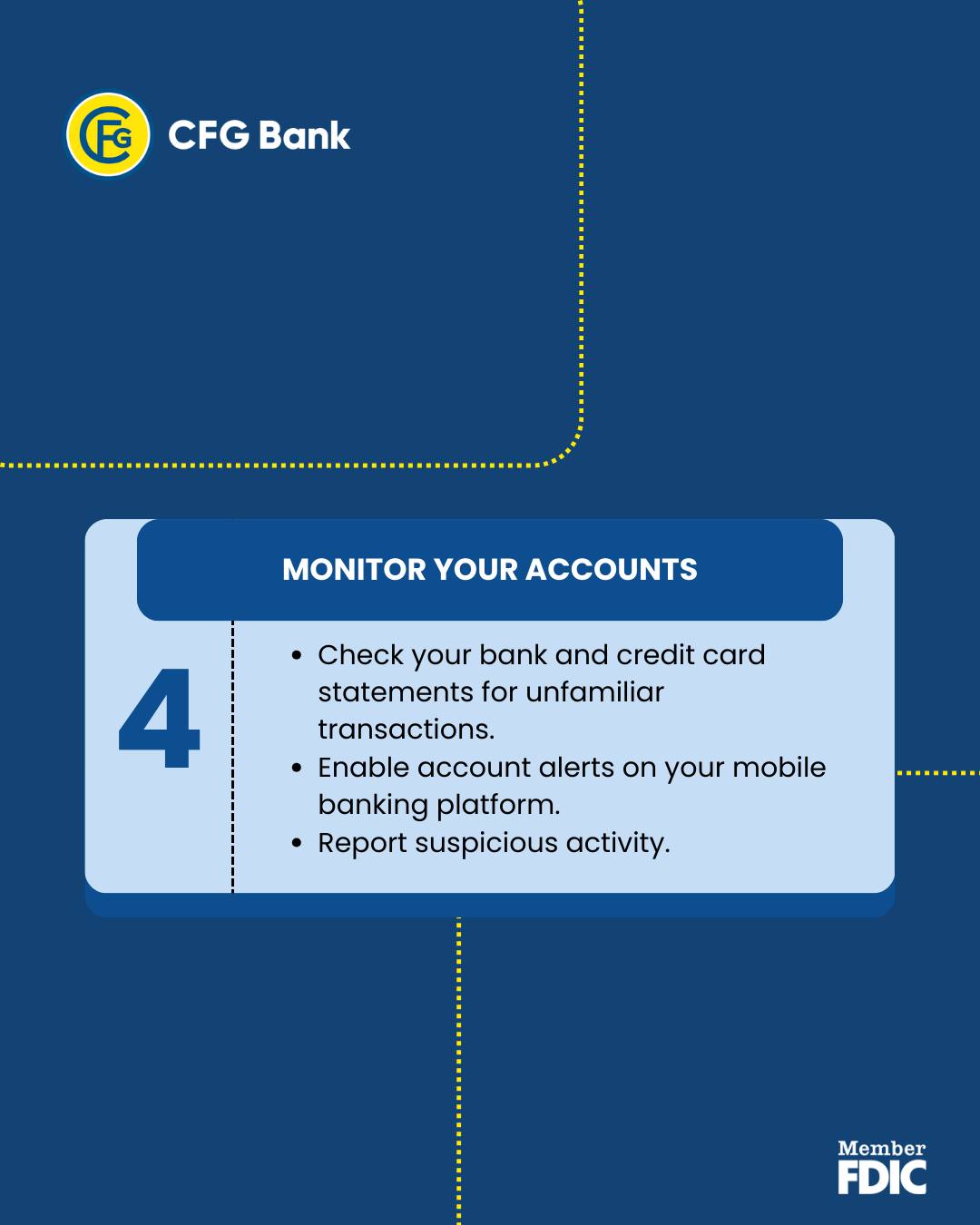 The CFG Bank | Baltimore MD
