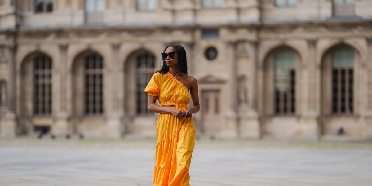 These Stylish Dresses From Amazon Are Perfect for Summer and Under $50